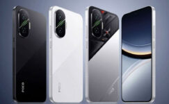 Redmi Turbo 5 Beklenenden Evvel Geliyor!