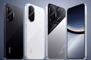 Redmi Turbo 5 Beklenenden Evvel Geliyor!