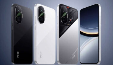 Redmi Turbo 5 devasa bataryasıyla sızdırıldı!