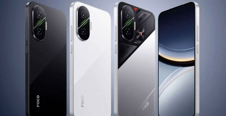 Redmi Turbo 5 devasa bataryasıyla sızdırıldı!