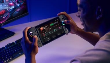ROG Xbox Ally Serisi Türkiye’de Satışa Çıktı