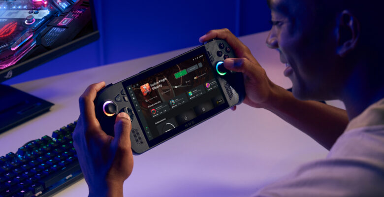 ROG Xbox Ally Serisi Türkiye’de Satışa Çıktı