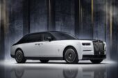 Rolls-Royce’dan 100 yıllık efsanesine özel koleksiyon 