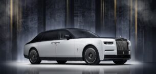 Rolls-Royce’dan 100 yıllık efsanesine özel koleksiyon 