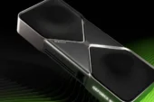 RTX 5000 HARİKA yakın vakitte çıkmayacak