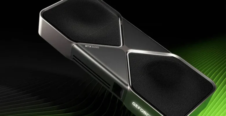 RTX 5000 HARİKA yakın vakitte çıkmayacak