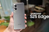 Samsung Edge serisi iptal edildi