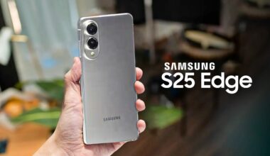 Samsung Edge serisi iptal edildi