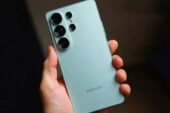 Samsung ekran gözetici olmadan Kapalılık Ekranı sunabilir!