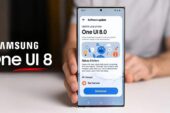 Samsung Galaxy S23 için One UI 8 güncellemesini durdurdu
