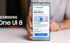 Samsung Galaxy S23 için One UI 8 güncellemesini durdurdu