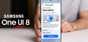 Samsung Galaxy S23 için One UI 8 güncellemesini durdurdu