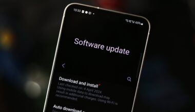 Samsung güncelleme dayanağı bu modellerde bitti Samsung güncelleme dayanağı bu modellerde bitti