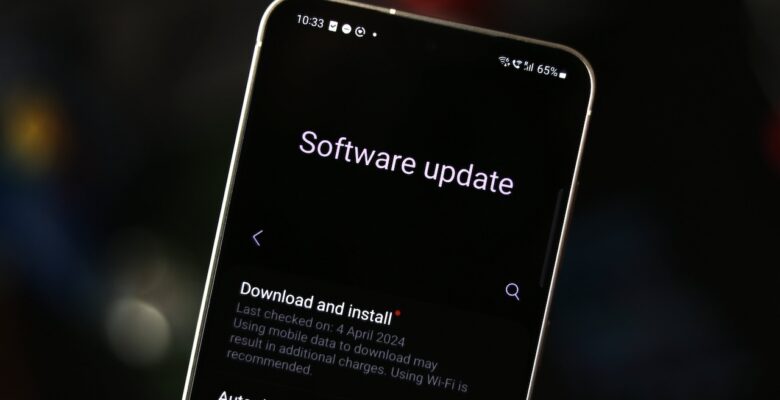 Samsung güncelleme dayanağı bu modellerde bitti