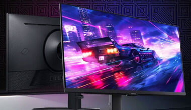 Samsung Odyssey G60F Monitörü Global Pazara Açıldı!