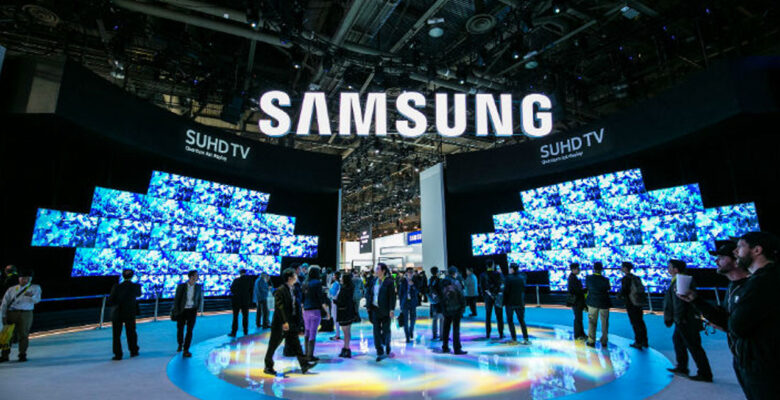 Samsung rekor gelir elde edebilir