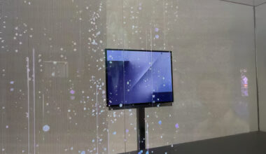 Samsung üçe katlanan Galaxy TriFold ile karşımızda