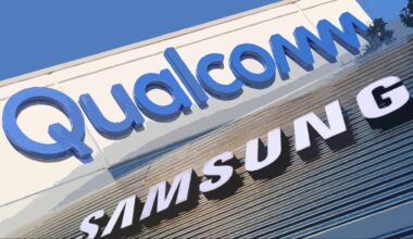 Samsung ve Qualcomm 2nm Çip Pazarında Rekabet!