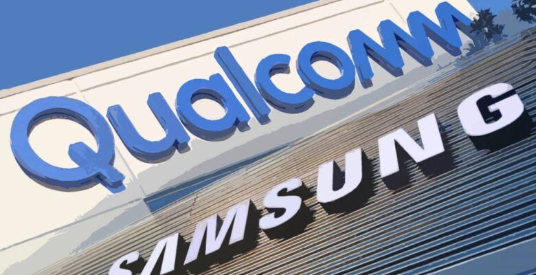 Samsung ve Qualcomm 2nm Çip Pazarında Rekabet!