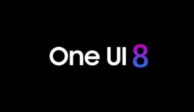 Samsung’dan sekiz modele One UI 8 güncellemesi! Samsung’dan sekiz modele One UI 8 güncellemesi!