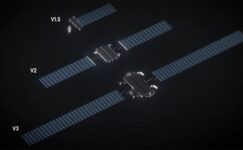 Samsung’dan SpaceX için Exynos modem!
