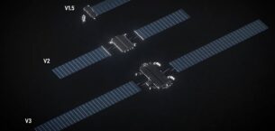 Samsung’dan SpaceX için Exynos modem!