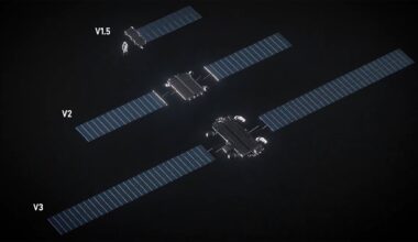 Samsung’dan SpaceX için Exynos modem! Samsung’dan SpaceX için Exynos modem!