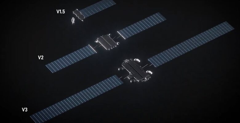 Samsung’dan SpaceX için Exynos modem!