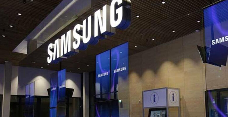 Samsung’un gelirleri tepeye çıktı Samsung’un gelirleri tepeye çıktı