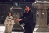 Samuray temalı John Wick sineması çekilecek!