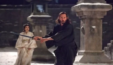 Samuray temalı John Wick sineması çekilecek!