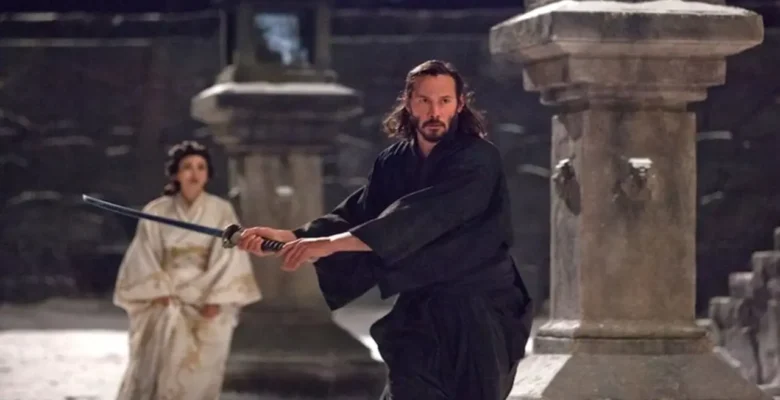 Samuray temalı John Wick sineması çekilecek!