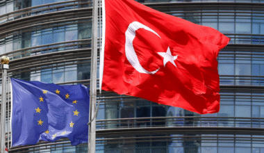 Schengen girişleri 12 Ekim’de dijital sisteme geçiyor