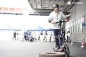 SEGWAY, Stratejik Pazarlara Yatırımlarını Artırmaya Hazırlanıyor