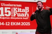 Sertaç Abi’den çocuklara dijital dünyaya karşı uyarı