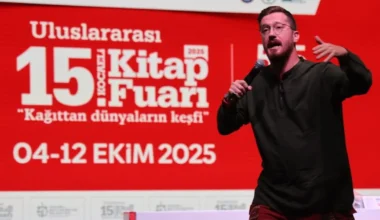 Sertaç Abi’den çocuklara dijital dünyaya karşı uyarı