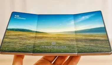 Servet pahasında üçe katlanabilir Samsung Galaxy Z TriFold bu hafta geliyor