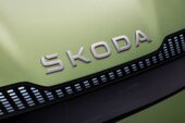 Skoda değerli bir eşiği aştı