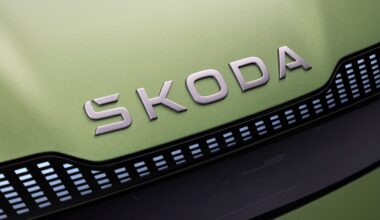 Skoda değerli bir eşiği aştı