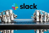Slack yapay zeka takviyesi kazanıyor