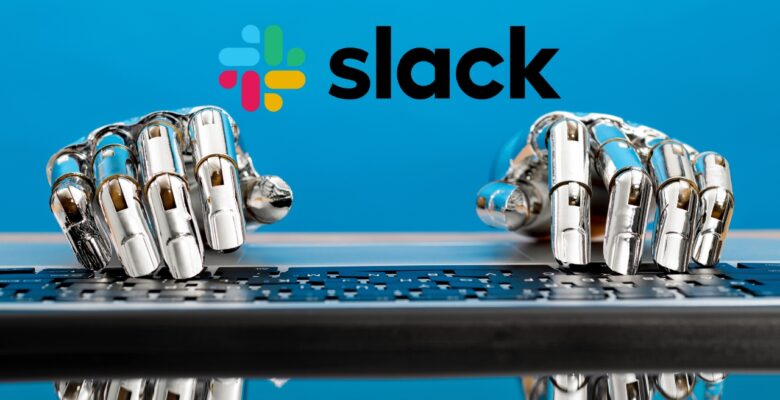 Slack yapay zeka takviyesi kazanıyor