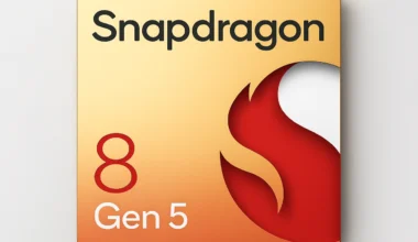 Snapdragon 8 Gen 5 özellikleri sızdırıldı