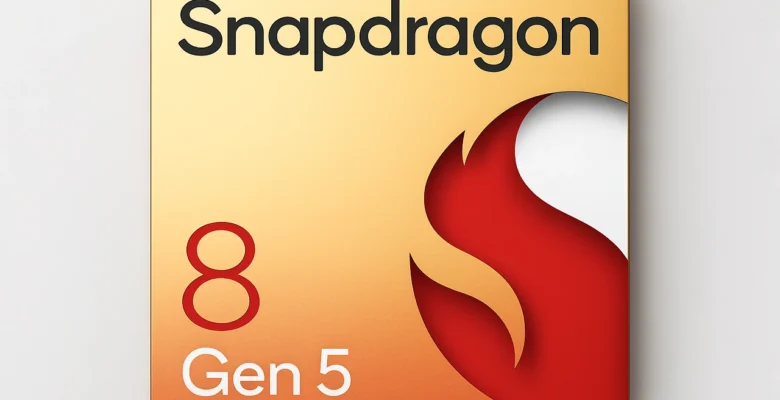 Snapdragon 8 Gen 5 özellikleri sızdırıldı