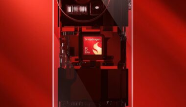 Snapdragon 8 Seçkine Gen 6 2nm Üretimiyle Geliyor!