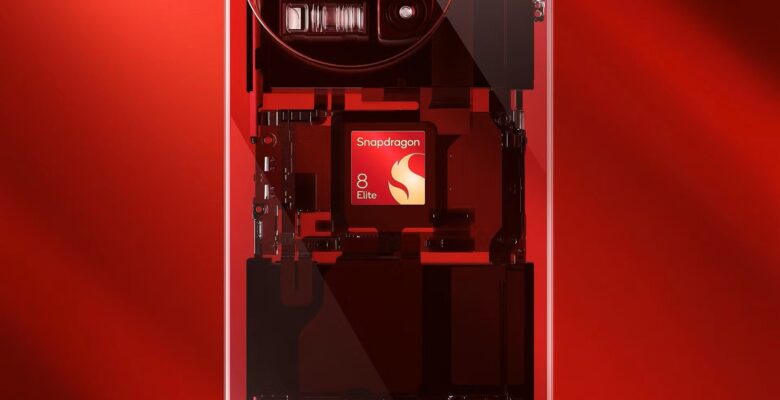 Snapdragon 8 Seçkine Gen 6 için birinci ayrıntılar sızdırıldı
