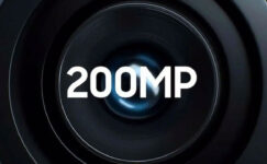 Sony Birinci 200MP Kamera Sensörünü Hazırlıyor!