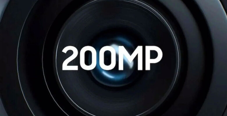 Sony Birinci 200MP Kamera Sensörünü Hazırlıyor!