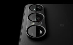 Sony Xperia 1 VIII eSIM veritabanında göründü