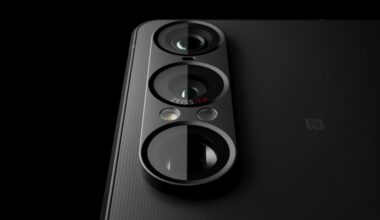 Sony Xperia 1 VIII eSIM veritabanında göründü