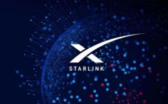 Spacex Starlink V3 Uydularını Tanıttı